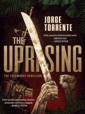 cover image of The Uprising